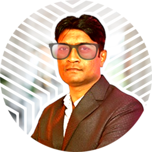 Learn digital marketing logo